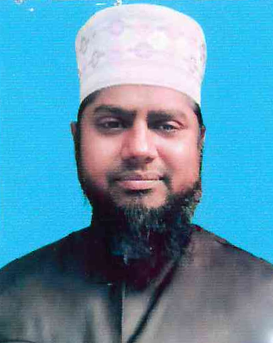 Md. Zakir Hossain